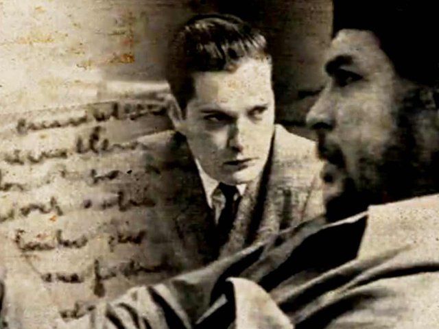 58630682 640 - El viaje en que Ernesto se convirtio en el Che Tvrip Español