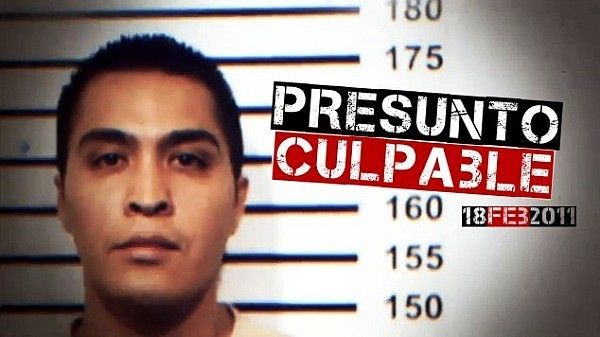 7456 emiten orden de suspensi n a presunto culpable - Presunto Culpable Dvdrip Español
