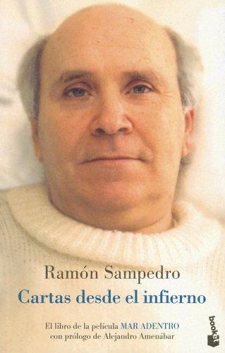 746986 - Cartas desde el infierno - Ramón Sampedro