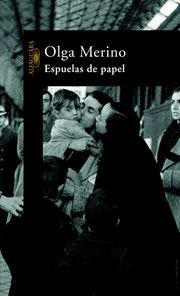 8420400513 - Espuelas de papel - Olga Merino