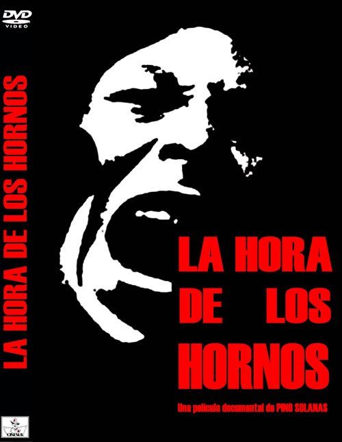 852D 4ABF147F - La hora de los hornos Dvdrip Español