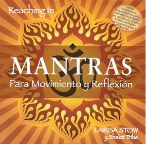 87 6528 - Mantras en Movimiento VA MP3