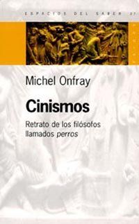 8FAD 491C738E - Cinismos. Retrato de los filosofos llamados perros