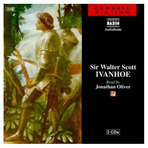 91 - Ivanhoe - Walter Scott