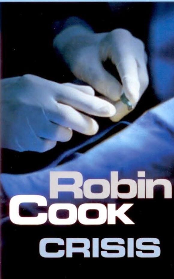 9788401336294 zpsab5fa17f - Robin Cook: Bibliografia
