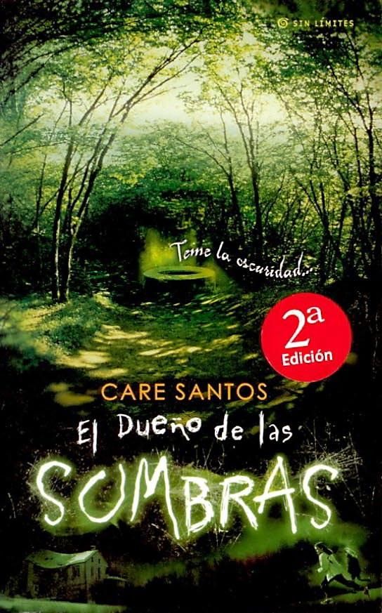 9788466626941 - El dueño de las sombras - Santos Care