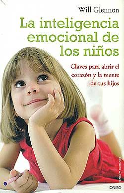 9788497544542 - Inteligencia emocional de los niños