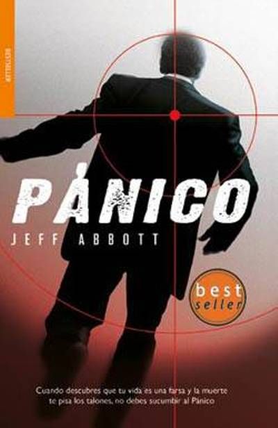 9788498004861 zpsd232defc - Panico - Jeff Abbott