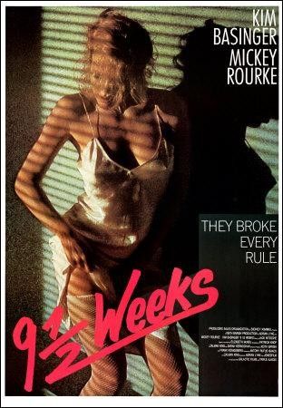 9 semanas y media 854652922 large - 9 Semanas y media Dvdrip Español (1986) Drama Erotico