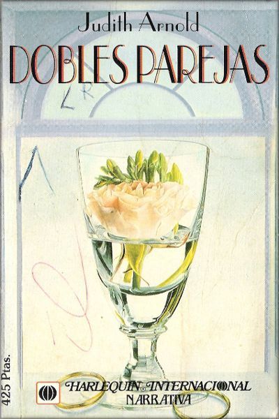 ArnoldJudith Doblesparejas - Dobles parejas - Judith Arnold