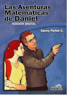 Aventuras de Daniel - Las Aventuras Matemáticas de Daniel