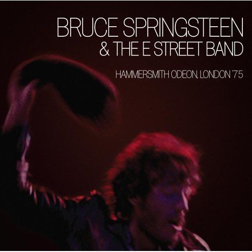 Bruce Springsteen   Hammersmith Odeon London 2775 - Bruce Springsteen - Hammersmith Odeon, London '75 (2CD) 2006 MP3