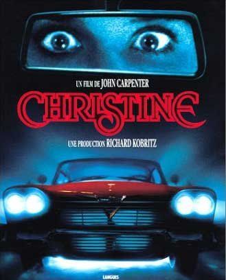 CAD9 4B0A8594 - Christine - Stephen King (Voz humana)
