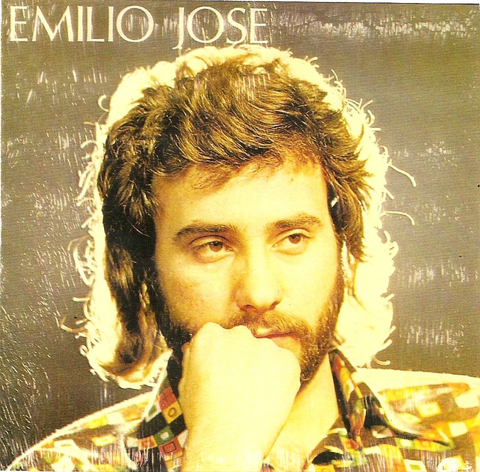 CAROLINA - Emilio Jose - Alma de romero