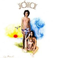 Capa 9 - Caetano Veloso - Jóia [1975] MP3