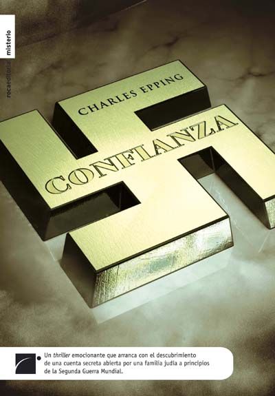 Confianza ROCA 012009 - Confianza - Charles Epping