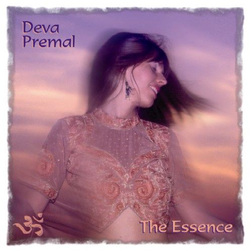 Cover 5 - Deva Premal - The Essence MP3