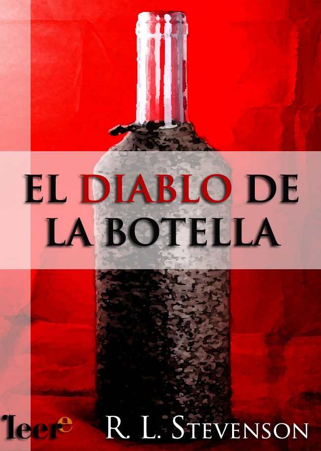 DIABLO - El diablo de la botella - Robert Louis Stevenson (Voz Humana)