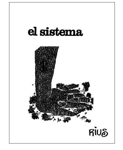 E6F2 4BC09B16 - El Sistema - Rius
