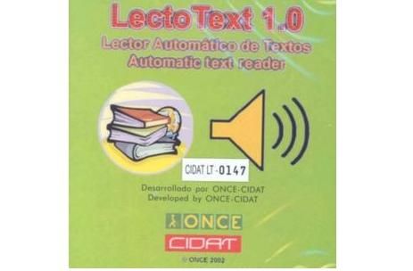 E905FFB57 - LectoText v.1