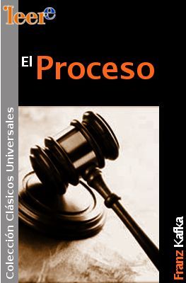 El2520proceso - El Proceso - Franz Kafka (Voz Humana)