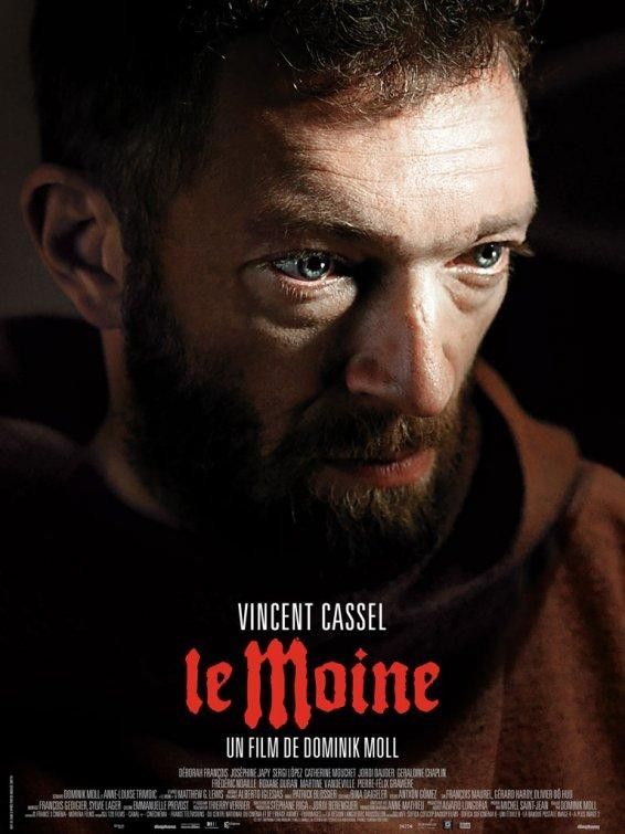 El monje 976220493 large - El Monje Dvdrip Español (2011) Thriller-Fantástico
