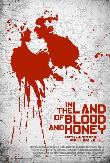 En tierra de sangre y miel 566426338 large - En Tierra de Sangre y Miel DVDrip Español (2011) Drama-Belico