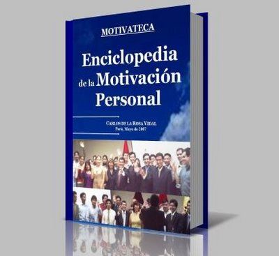 EnciclopediadelaMotivacionPersonal - Enciclopedia de la motivacion personal