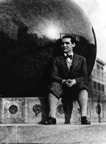 FedericoGarciaLorca1 - Federico García Lorca: Retratos Tvrip Español
