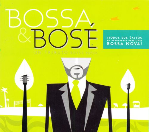 Front 65 - Bossa & Bose; Un Tributo Bossa Nova (2012) MP3