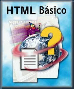 HTML - Manual basico de HTML