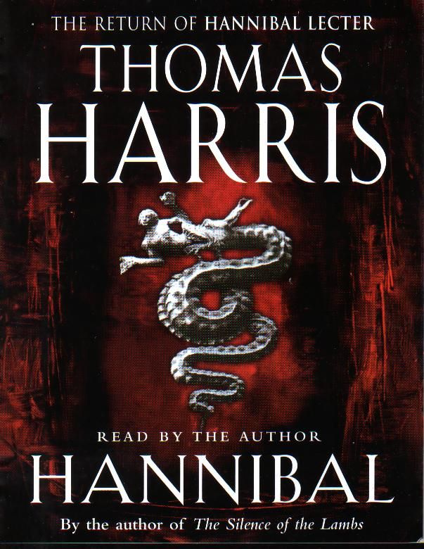 Hannibal thomas harris - Hannibal - Thomas Harris