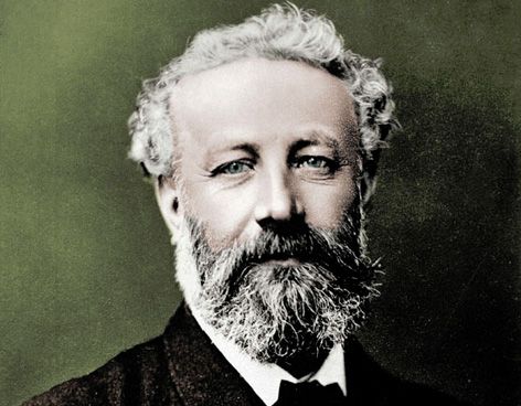 Julio Verne - Julio Verne: Bibliografia