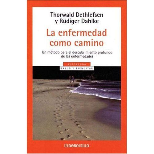 LA20ENFERMEDAD20COMO20CAMINO - La Enfermedad Como Camino