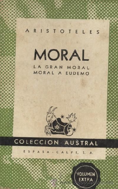 La2BGran2BMoral2B25E2258025932BAristoteles - La Gran Moral - Aristoteles