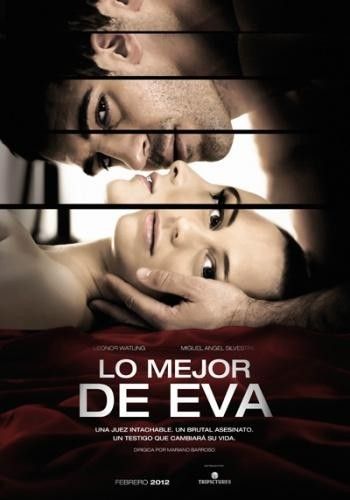 Lo mejor de Eva 440896397 large - Lo mejor de Eva Dvdrip Español (2012) Thriller