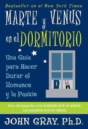 MARTEYVENUS thumb5B35D - Marte y Venus en el dormitorio - John Gray