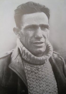 Mera - Cipriano Mera, un combatiente libertario - Eduardo de Guzmán