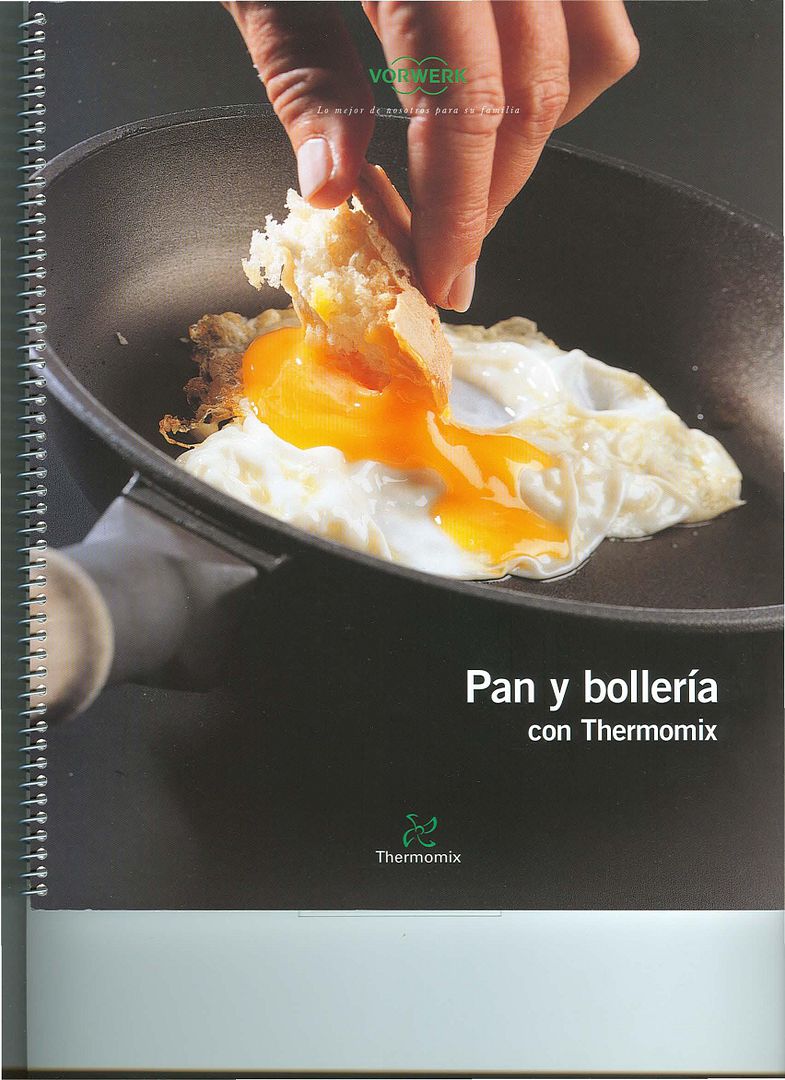 NuevoImagendemapadebits 11 - Pan y Bolleria con Thermomix