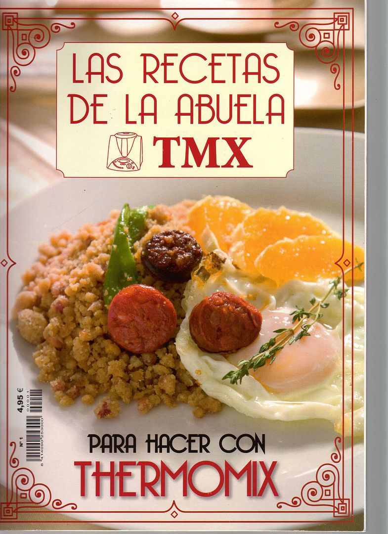 NuevoImagendemapadebits 7 - Las Recetas De La Abuela I TMX31
