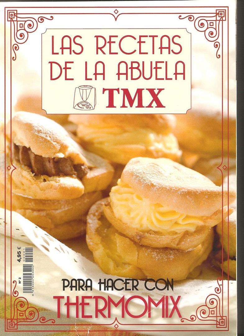 NuevoImagendemapadebits 8 - Las Recetas De La Abuela III TMX31