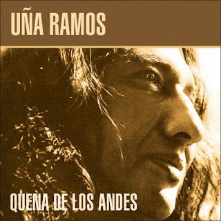 QuenadelosAndes - Uña Ramos - Quena de los Andes