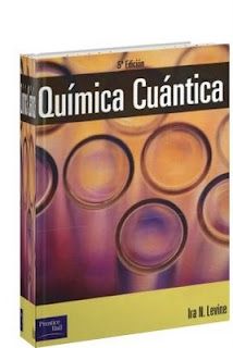 Quimica Cuantica   Ira N Levine  5ta Edicion  - Elementos introductorios en Quimica Cuantica