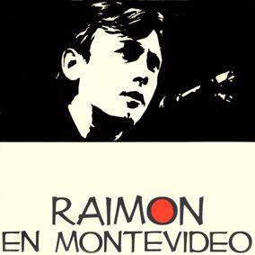 RaimC3B3n en Montevideo - Raimon en Montevideo (1971)