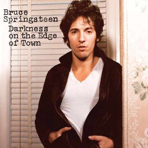 SPRINGSTEEN DARKNESS 5X5 site 500x500 - Bruce Springsteen - Darkness On The Edge Of Town 1978 MP3