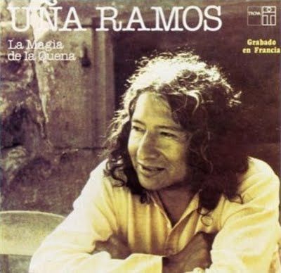 UC3B1aRamos - Uña Ramos - La Magia De La Quena