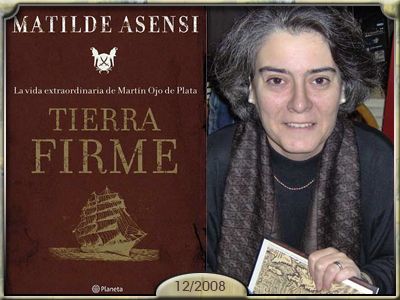  298 zps68be7d3e - Matilde Asensi: Bibliografia