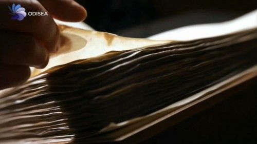 ade0f99cfa407a74ebf821f7c33d44a7 - Libros: Joyas de papel 1 y 2 Tvrip Español