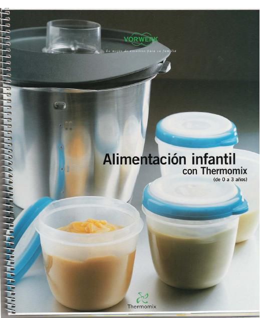 adelgazar 1 - Alimentacion Infantil con Thermomix