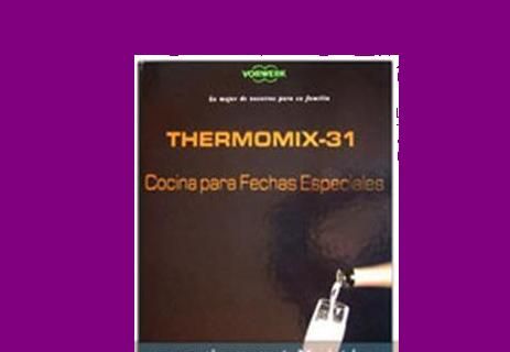 adelgazar 4 - Thermomix Cocina para fechas especiales